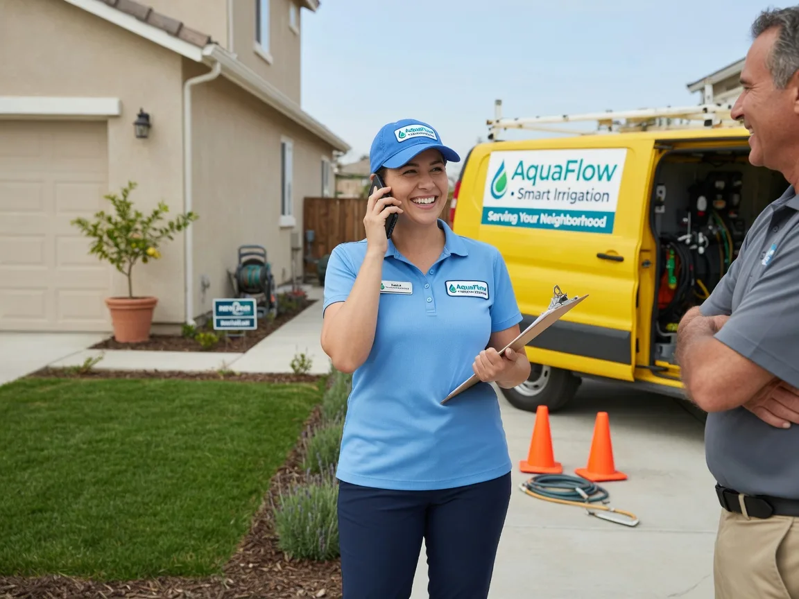 Irrigation Installation Pennsville, NJ FAQs